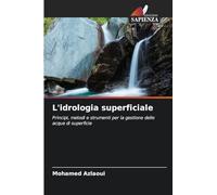 L'idrologia superficiale: Principi, metodi e strumenti per la gestione delle acque di superficie