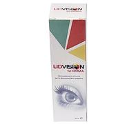 LIDVISION Schiuma 50ml