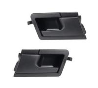LIDWF Auto Maniglie Interne 2x Maniglia Interna Anteriore Sinistra Destra Per Porta Per Transporter T4 Per EuroVan 701837020A 1990-2002