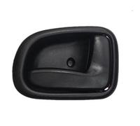 LIDWF Auto Maniglie Interne Maniglie Interne Per Porte ANTERIORI POSTERIORI DESTRE SINISTRE Per Corolla Per Bigbody XL/XE AE100 EE100 AE101 1992-1997 6920612130 6920512130