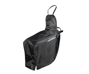 Lidzopas Coprigambe per Moto, Universale, Grembiule per Scooter, Foderato in Pile, Protezione per Pambe e Ginocchia Copertura della gamba del Scooter Grembiule