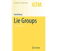 Lie Groups: 225
