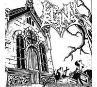 Lie in Ruins - Architecture of the Dead