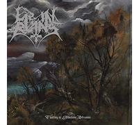 Lie in Ruins Floating in Timeless.. (CD)