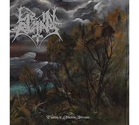 Lie in Ruins Floating in Timeless.. (CD)