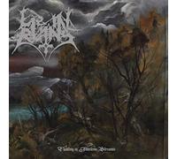 Lie In Ruins - Floating In Timeless Streams