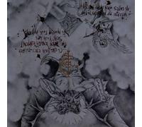 Lie In Ruins Towards Divine Death (CD)