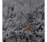 Lie In Ruins - Towards Divine Earth