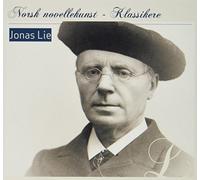 LIE, JONAS - BY