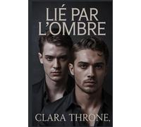 LIÉ PAR L'OMBRE: Un mariage arrangé sombre de la mafia mm mpreg, une romance Omegaverse sans métamorphes