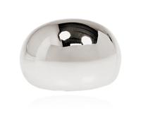 Lié Studio - Anello The Leah - - Accessories - Donna - Grigio - 48 MM