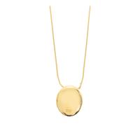 Lié Studio - Julia Necklace - - Accessories - Donna - Giallo - ONE SIZE