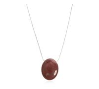 Lié Studio - Julia Necklace - - Accessories - Donna - Grigio - ONE SIZE
