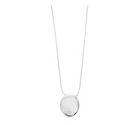 Lié Studio - Julia Necklace - - Accessories - Donna - Grigio - ONE SIZE