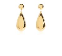 Lié Studio - Lola Earrings - - Accessories - Donna - Giallo - ONE SIZE