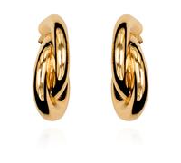 Lié Studio - The Diana Earrings - - Accessories - Donna - Giallo - ONE SIZE