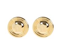 Lié Studio - The Eloise Earrings - - Accessories - Donna - Giallo - ONE SIZE