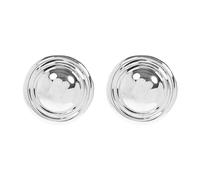 Lié Studio - The Eloise Earrings - - Accessories - Donna - Grigio - ONE SIZE