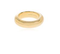 Lié Studio - The Evie Ring - - Accessories - Donna - Giallo - 54 MM