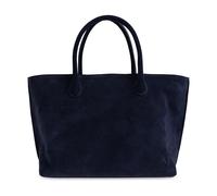 Lié Studio - The Grace Shopper Bag - - Bags - Donna - Blu - ONE SIZE