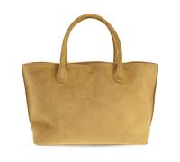 Lié Studio - THE Grace Tote 1211 0-Desert Suede - - Bags - Donna - Giallo - ONE SIZE