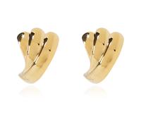 Lié Studio - The Magda Earrings - -Accessories -Donna -Giallo -ONE SIZE