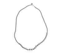 Lié Studio - The Olivia Necklace - - Accessories - Donna - Grigio - ONE SIZE