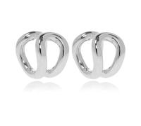 Lié Studio - The Steffie Earrings - - Accessories - Donna - Grigio - ONE SIZE