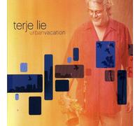 Lie, Terje - Urban Vacation