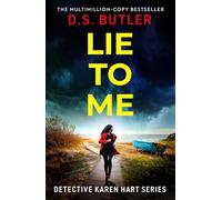 Lie To Me: 12