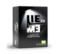 Lie To Me