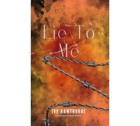 Lie To Me: A Secret Society Dark Romance: 3