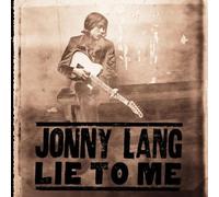 Lie To Me by Jonny Lang (1997-01-28)