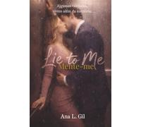 Lie to Me: Mente-me: 2