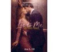 Lie to me: Mente - me