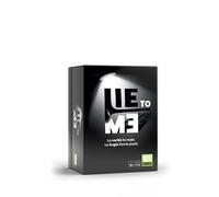 Yas Games- Lie To Me - L'Unico in Italiano - Da 3 a 8 Giocatori dai 18 anni in su