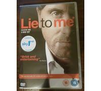 Lie To Me S1
