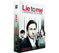 Lie to me ; saison 1 & 2