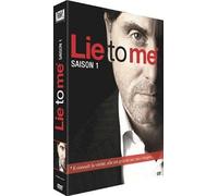 Lie to Me – Stagione 1 – Twentieth Century Fox Film Corporation