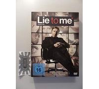 Lie to me - Season 2