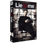 Lie To Me Stg.2 (Box 5 Dvd)