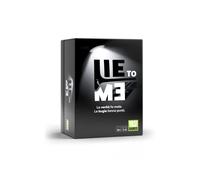 LIE TO ME - VERSIONE ITALIANA Gioco Da Tavolo YAS GAMES