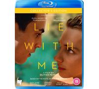 Lie With Me (Blu-ray) Guilane Londez Guillaume de Tonquédec Pierre-Alain Chapuis