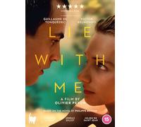 Lie With Me (DVD) Guilane Londez Guillaume de Tonquédec Pierre-Alain Chapuis