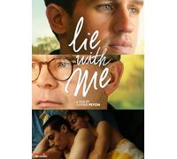 Lie With Me (DVD) Guillaume de Tonquédec Victor Belmondo Doriane Chastanet