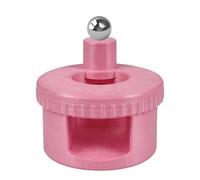 Lieawy Kit Smalto Magnetico per Unghie | Bacchetta Rotante per Applicazione - Kit DIY per Magnetica,Per Donne Principianti Casa Viaggio Salon Arte Pittura e Design