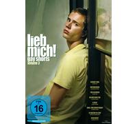 Lieb Mich-Gay Shorts Vol.3 (DVD)