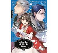 Lieb mich, ich bin die Böse! 04