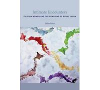 Lieba Faier Intimate Encounters (Tascabile)