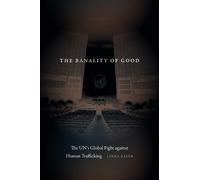 Lieba Faier The Banality of Good (Copertina rigida)